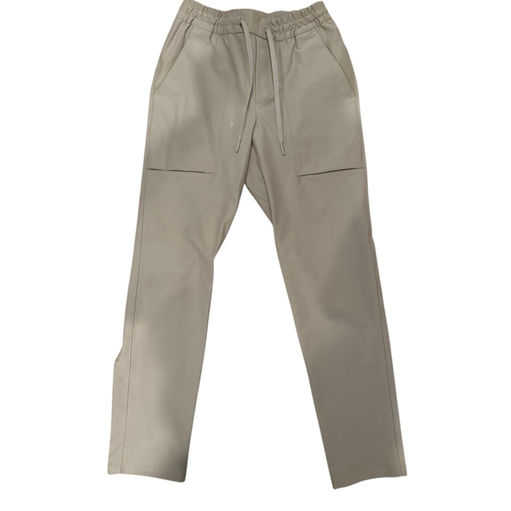 Men's Lululemon Pants Size XS Beige